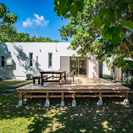 Palm Villa Ishigakijima Igusa Ishigaki  Eksteriør billede
