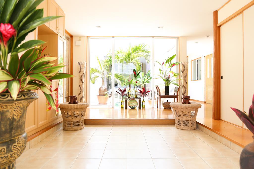 Palm Villa Ishigakijima Igusa Ishigaki  Eksteriør billede