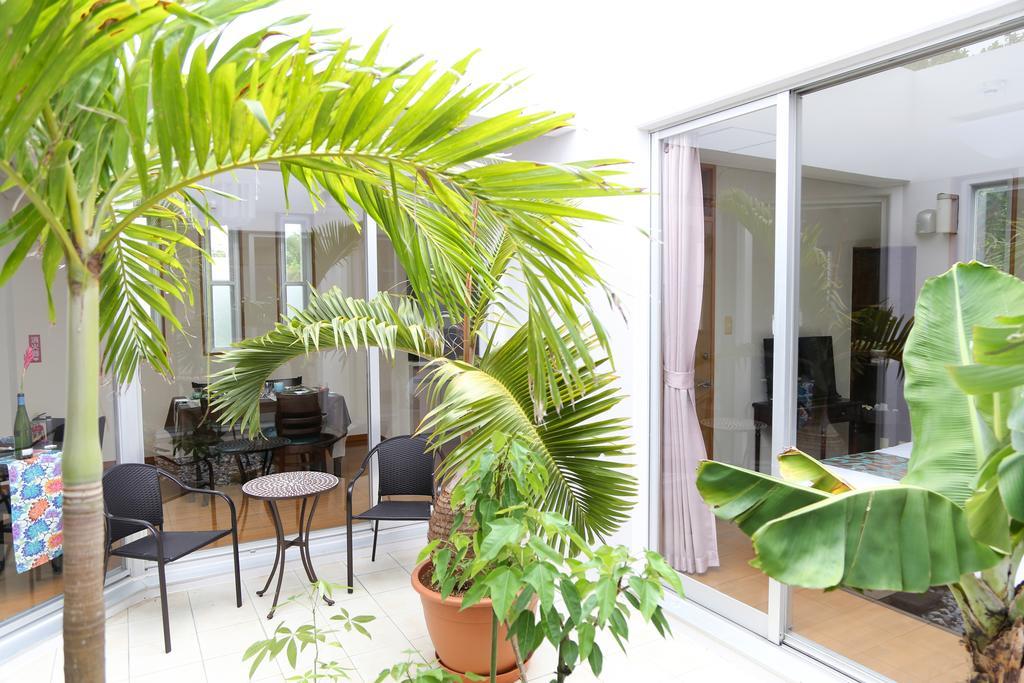 Palm Villa Ishigakijima Igusa Ishigaki  Eksteriør billede