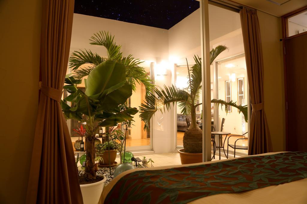 Palm Villa Ishigakijima Igusa Ishigaki  Eksteriør billede