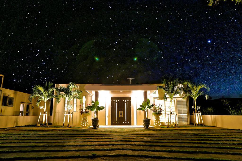 Palm Villa Ishigakijima Igusa Ishigaki  Eksteriør billede