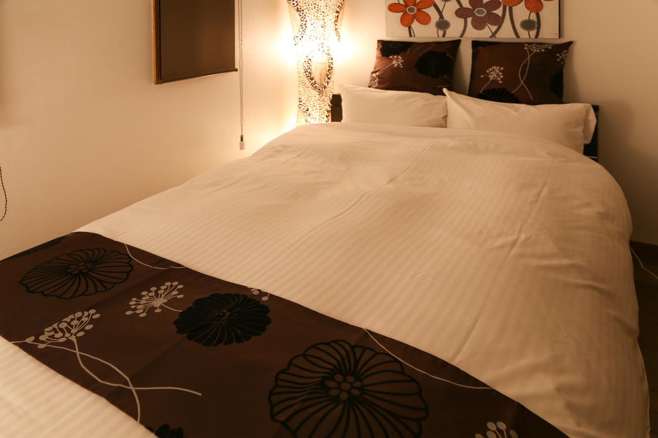 Palm Villa Ishigakijima Igusa Ishigaki  Eksteriør billede